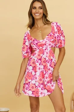 Ride The Clouds Dress