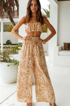 Sandy Views Pants