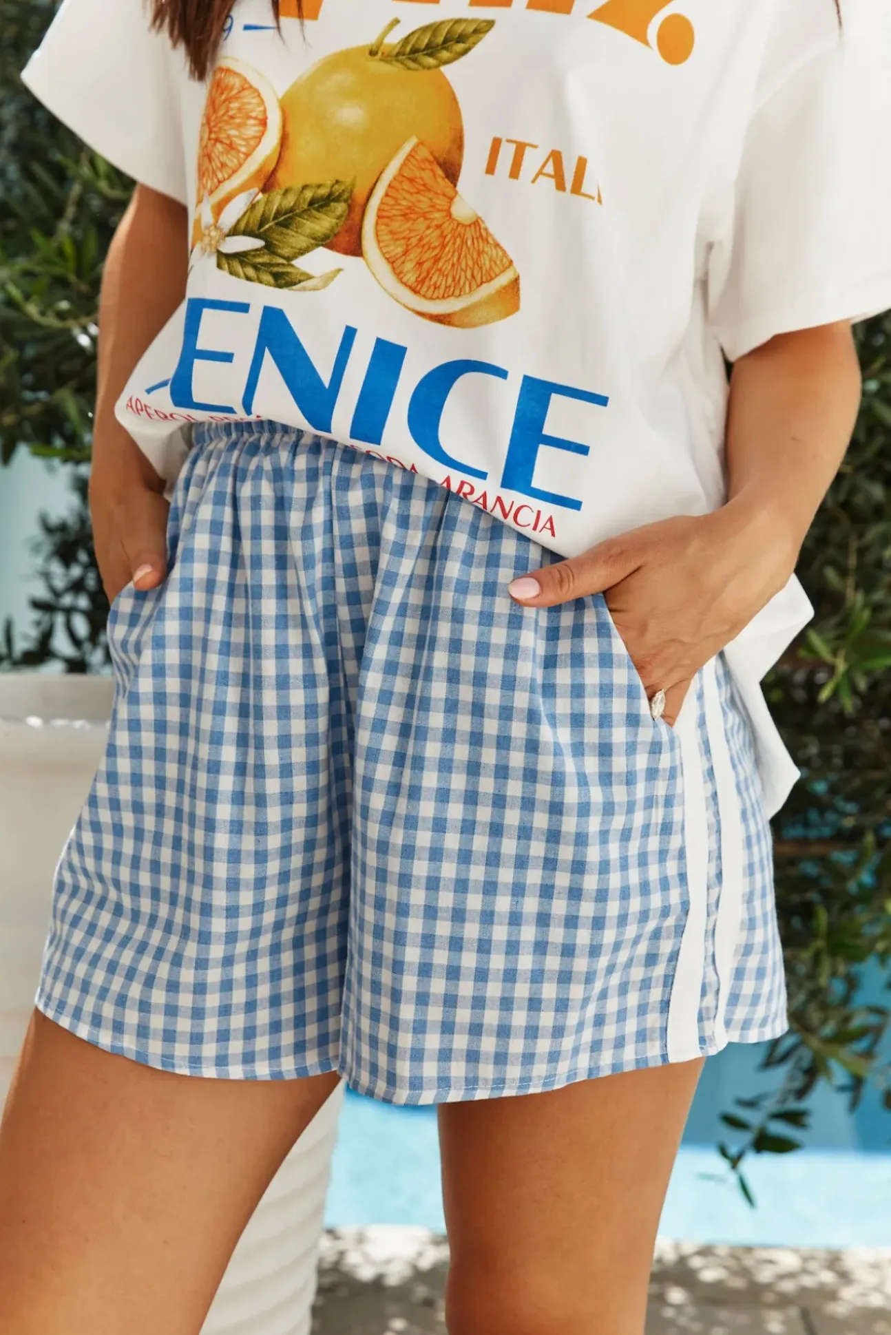 Seaside Serenade Set