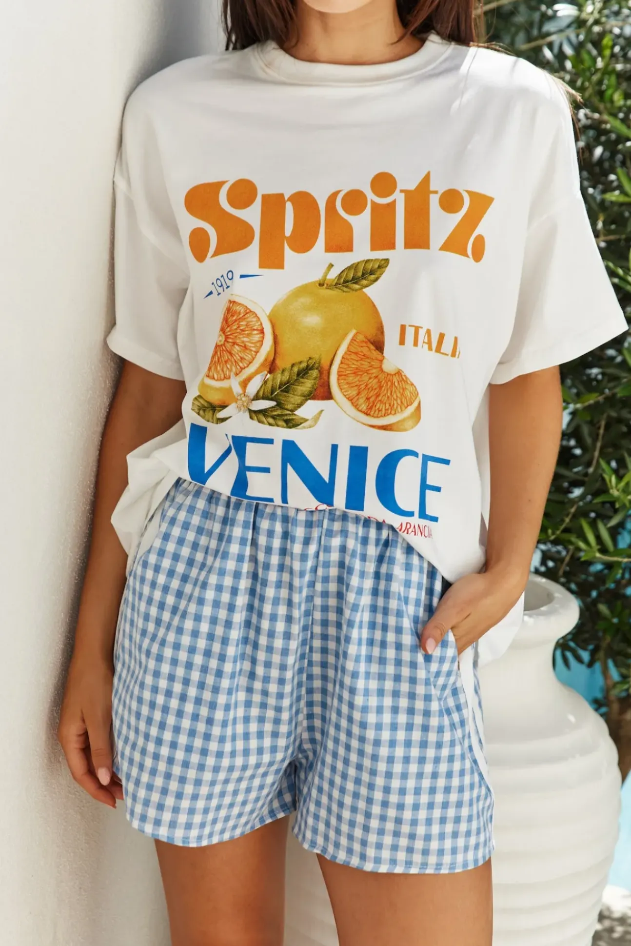 Seaside Serenade Set