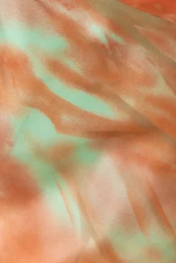 Secret Lovers Set Orange