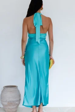 Serene Maxi Dress Sage