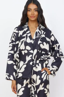 SEVEN WONDERS Cherie Top Sand