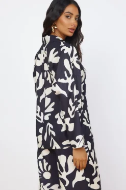 SEVEN WONDERS Cherie Top Sand