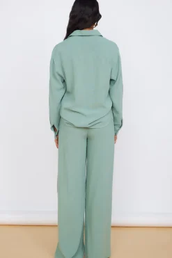 SEVEN WONDERS Kiana Pant Sage