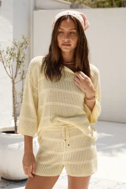 SEVEN WONDERS Samia Short Lemon