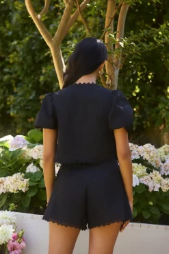 Sienna Lee Set Black