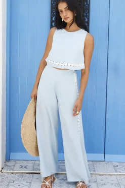 Simi Set Blue