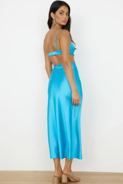 Siren Song Maxi Dress