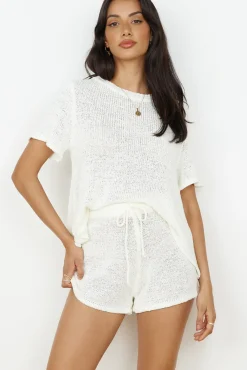 Snuggle Up Set White
