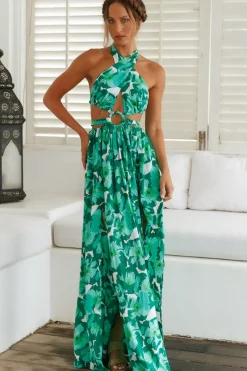 Someday With You Maxi Dress