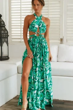 Someday With You Maxi Dress