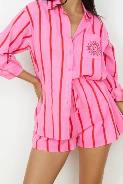 Spicy Margarita Set Pink