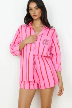 Spicy Margarita Set Pink