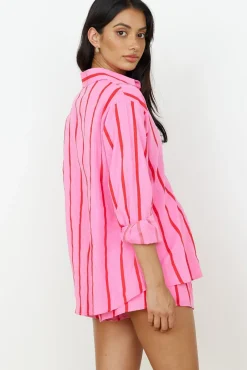 Spicy Margarita Set Pink