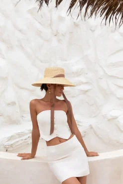 Sundowner Set Beige