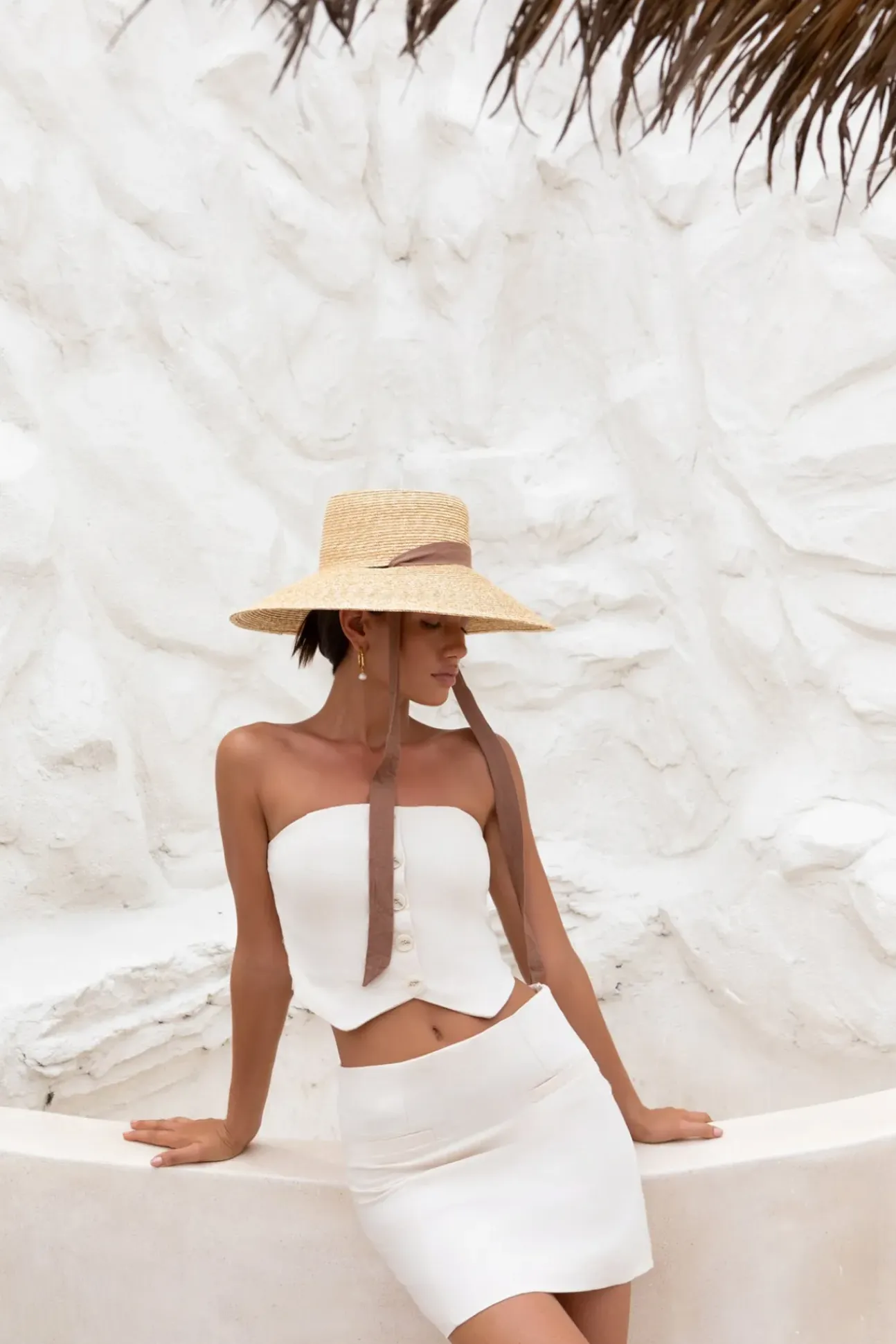 Sundowner Set Beige