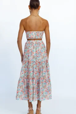 Takari Maxi Skirt
