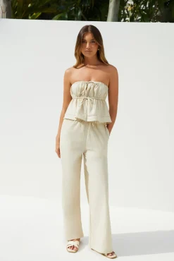 The Sundrift Set Beige