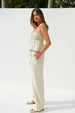 The Sundrift Set Beige