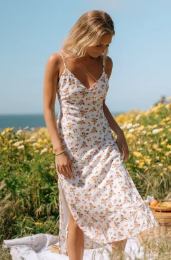 The Weekend Midi Dress