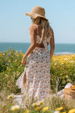 The Weekend Midi Dress