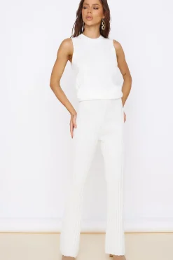 True North Top White