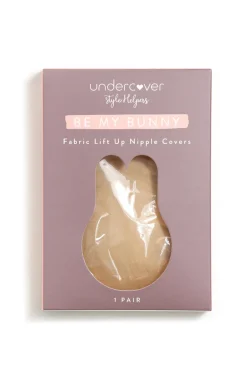 UNDERCOVER STYLE HELPERS Be My Bunny Lift Up Nipple Covers