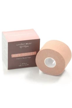 UNDERCOVER STYLE HELPERS Hey Toots Fabric Boob Tape