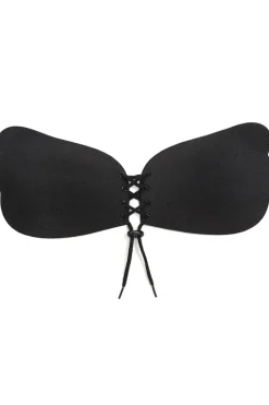 UNDERCOVER STYLE HELPERS Magic Bra Black