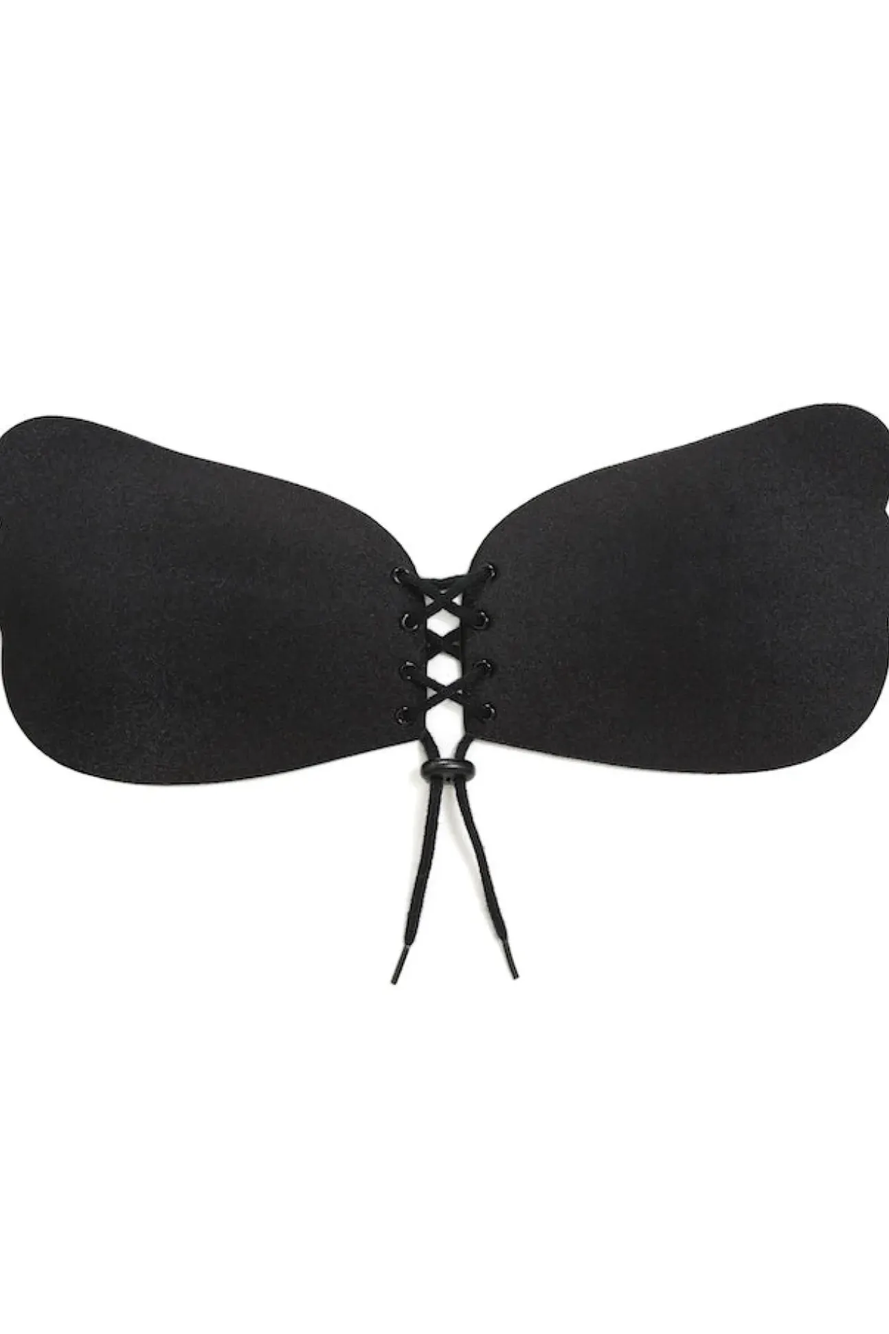 UNDERCOVER STYLE HELPERS Magic Bra Black