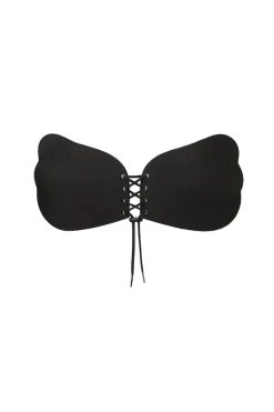UNDERCOVER STYLE HELPERS Magic Bra Black
