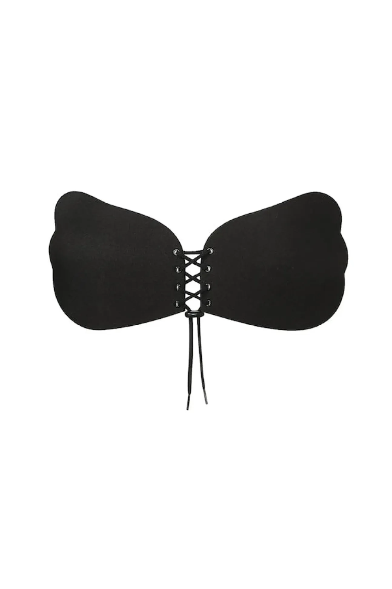 UNDERCOVER STYLE HELPERS Magic Bra Black