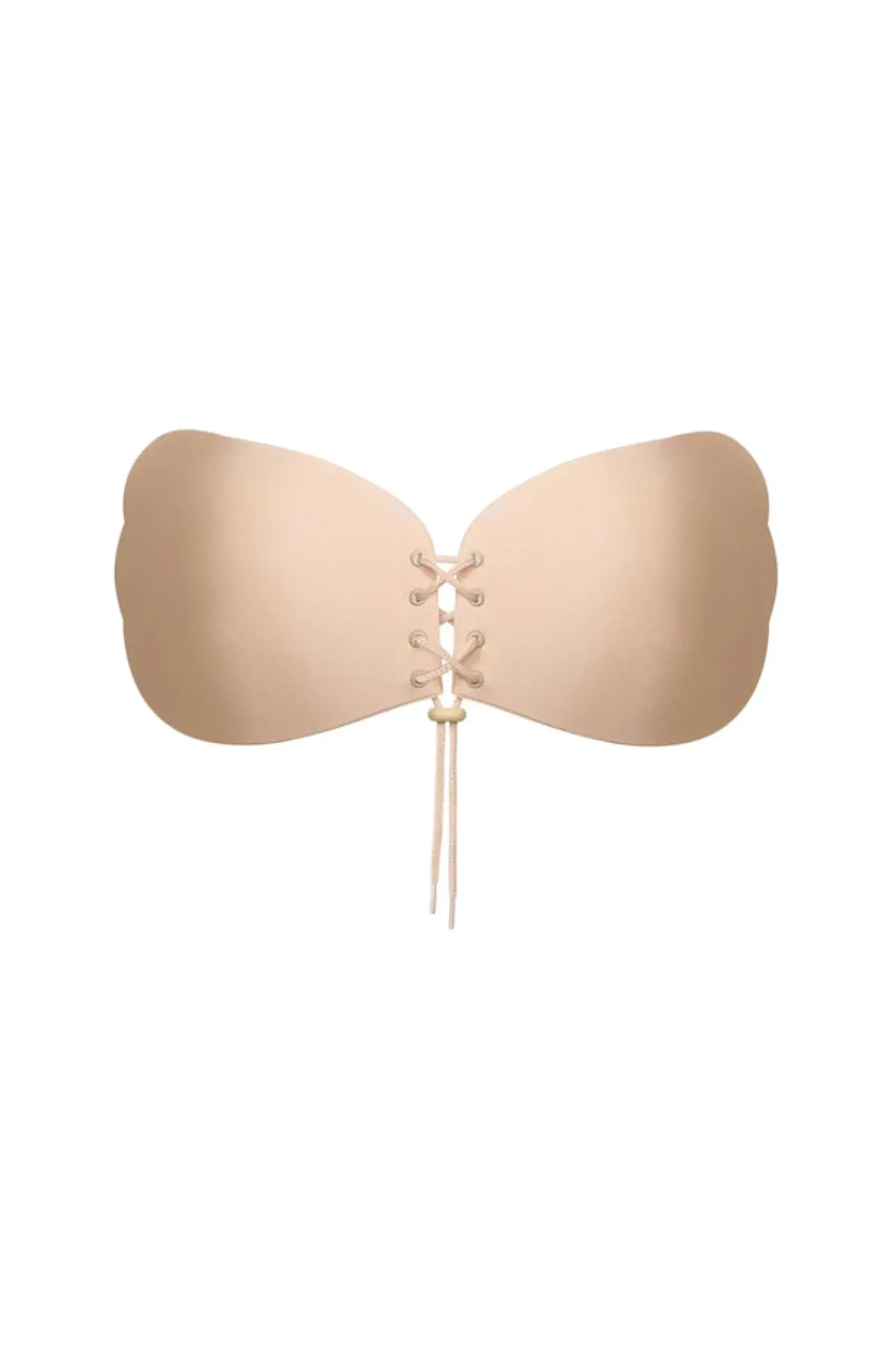 UNDERCOVER STYLE HELPERS Magic Bra Nude