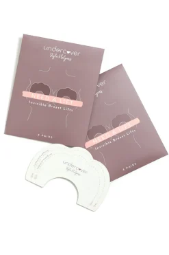 UNDERCOVER STYLE HELPERS Need A Lift Invisible Breast Lifts