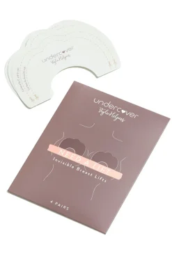 UNDERCOVER STYLE HELPERS Need A Lift Invisible Breast Lifts
