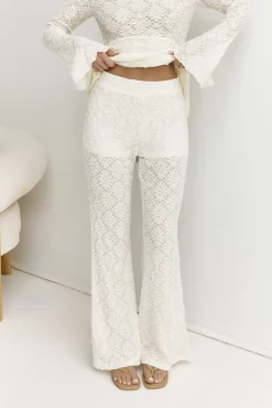 Wander With Me Set White