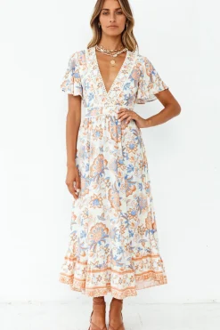 What We Like Maxi Dress