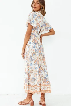 What We Like Maxi Dress