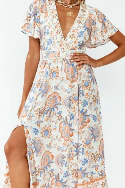 What We Like Maxi Dress