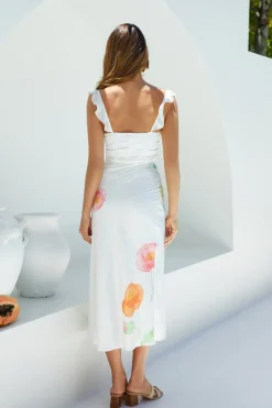 Wildflower Breez Set White