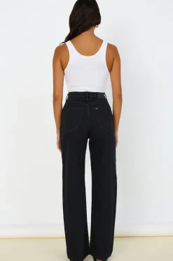 WRANGLER The Reaction Tank White Lilac